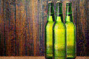 大量喝啤酒会导致什么-过量饮酒还可带来五种啤酒病
