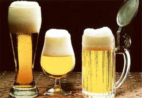 酿造啤酒的主要原料_酿造啤酒的8大原料