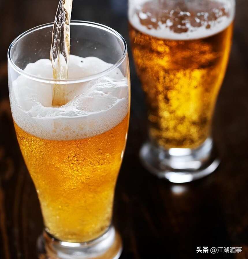 中国最早的啤酒品牌：哈啤曾是国产巨头，如今却沦为外资的囊中物