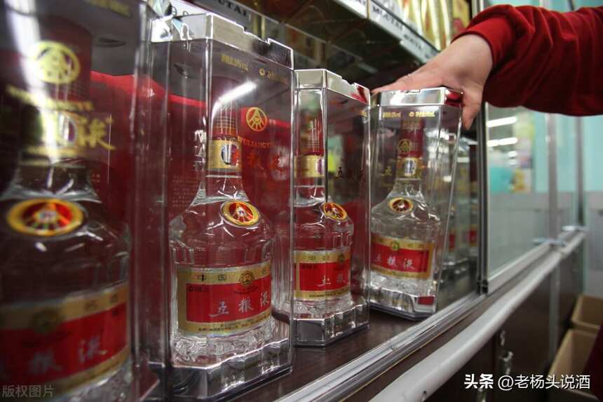 管窥零售端的北京白酒春节销售季特点