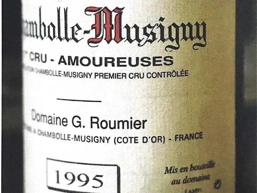 【法庄】勃艮第冷知识 | 著名独立酒庄 Domaine Georges Roumier