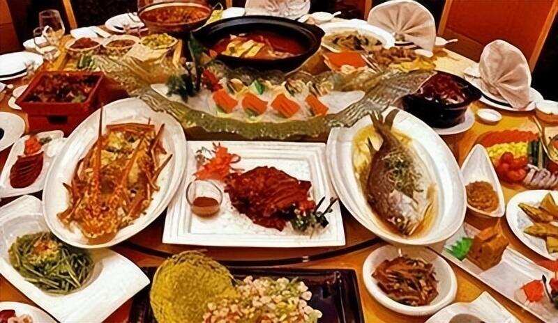 四川人年夜饭必吃的8道“硬菜”，每一道都是经典川味，味美无比