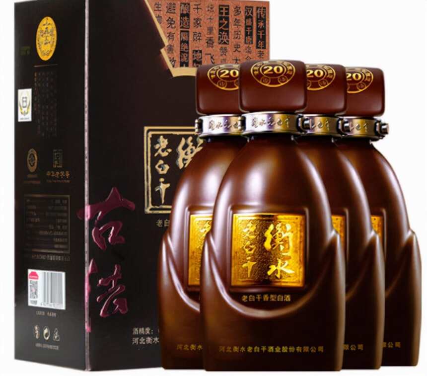 中国各个地区最具代表性的15款酒，白酒收藏指南