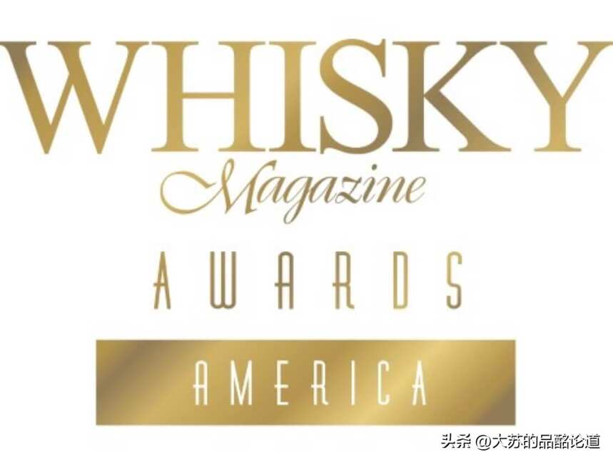 2023年度《威士忌杂志》美国地区杂志大奖和WWA获奖酒款出炉
