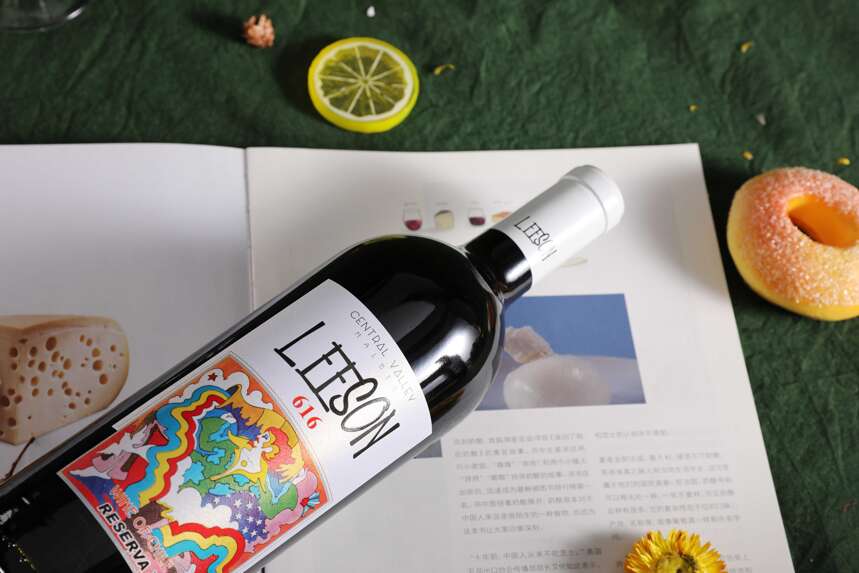 云仓酒庄雷盛红酒616分享是什么是受欢迎的赤霞珠葡萄酒