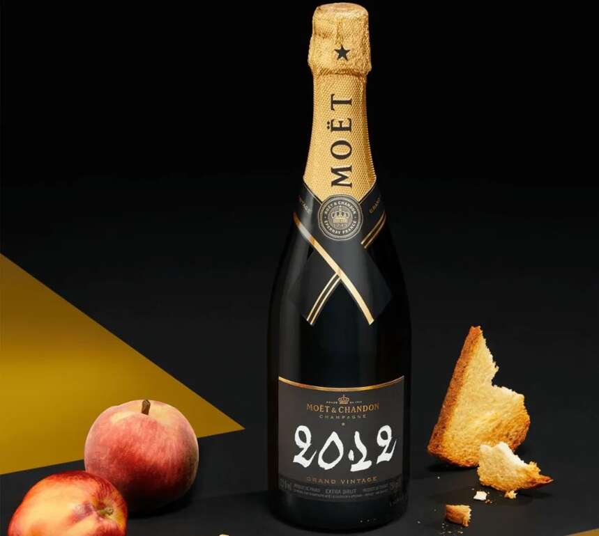 【最新榜单】全球最受欢迎香槟Top10，遗愿清单又多一条！