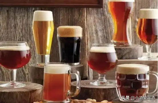 比较常见的啤酒品牌有哪些？盘点国内常见的五款啤酒