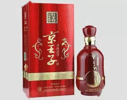 京王子酒怎么样(京王子酒38度价格表)