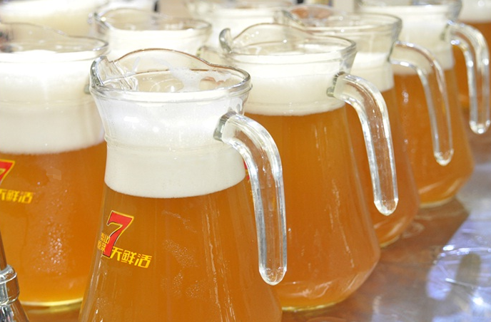 山东人除了喝青啤，还喝什么品牌的啤酒？