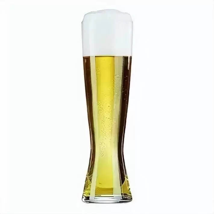 budweiser百威啤酒（世界上最具影响力的啤酒之一）