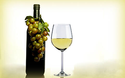 酒体知识，教你识别白葡萄酒的酒体我们了解多少呢？