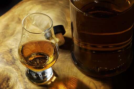 苏格兰威士忌介绍 苏格兰威士忌是如何制成的