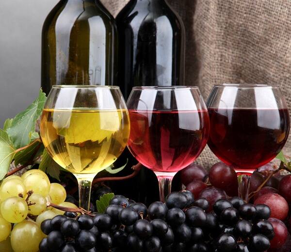 葡萄酒有哪些常见的花香味道呢？