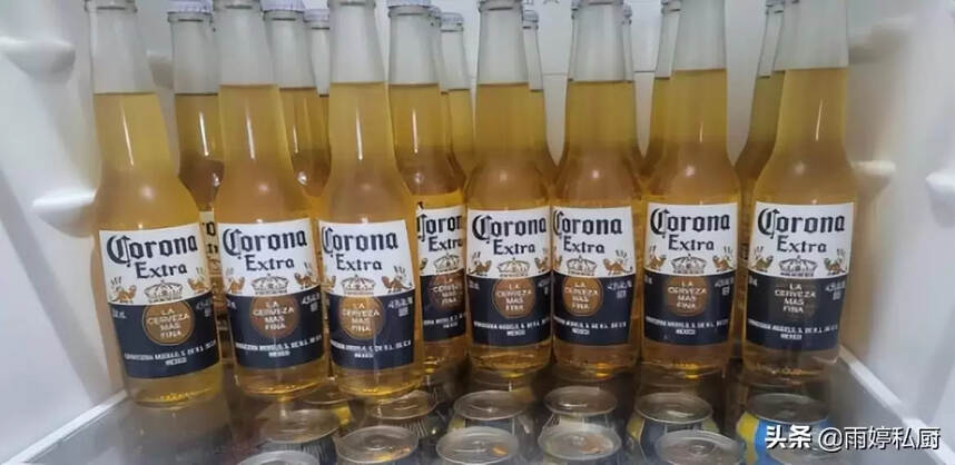 corona啤酒怎么样（遇见这5款啤酒囤一箱）