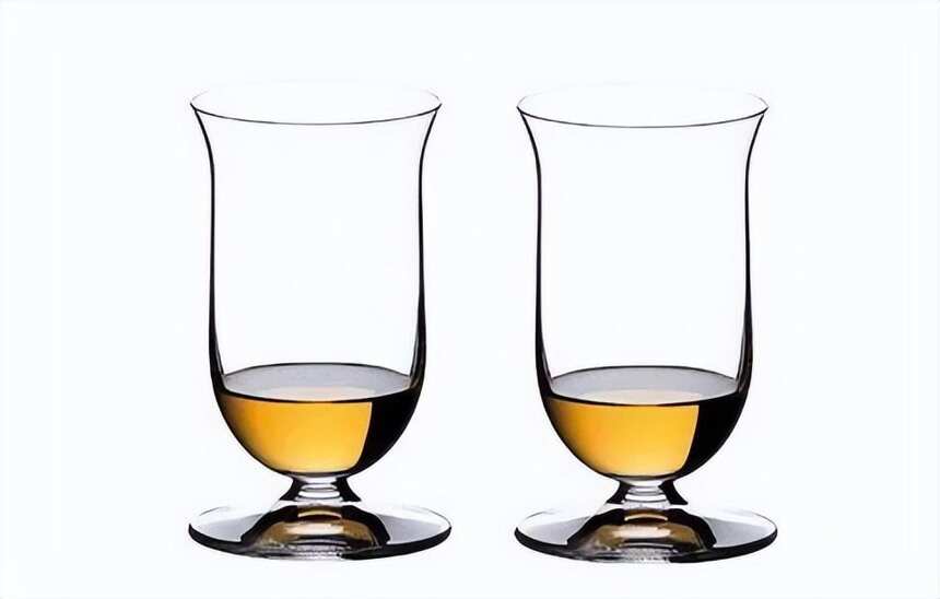 喝出威士忌的真滋味 从一款心仪的酒杯开始
