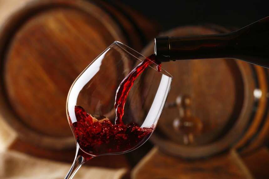 红酒小知识丨关于葡萄酒的4件事