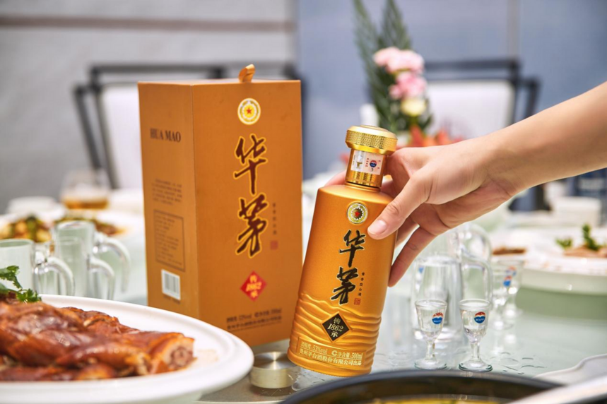 贵州仁怀酱酒产业带推出“中国酱酒馆”战略，打造酱酒新零售样板
