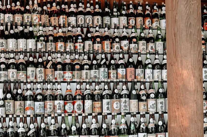 日本清酒出口中国十年暴增33倍，多个品牌、品类抱团寻找机遇