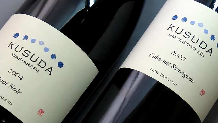 【最新榜单】新西兰最受欢迎葡萄酒Top 10