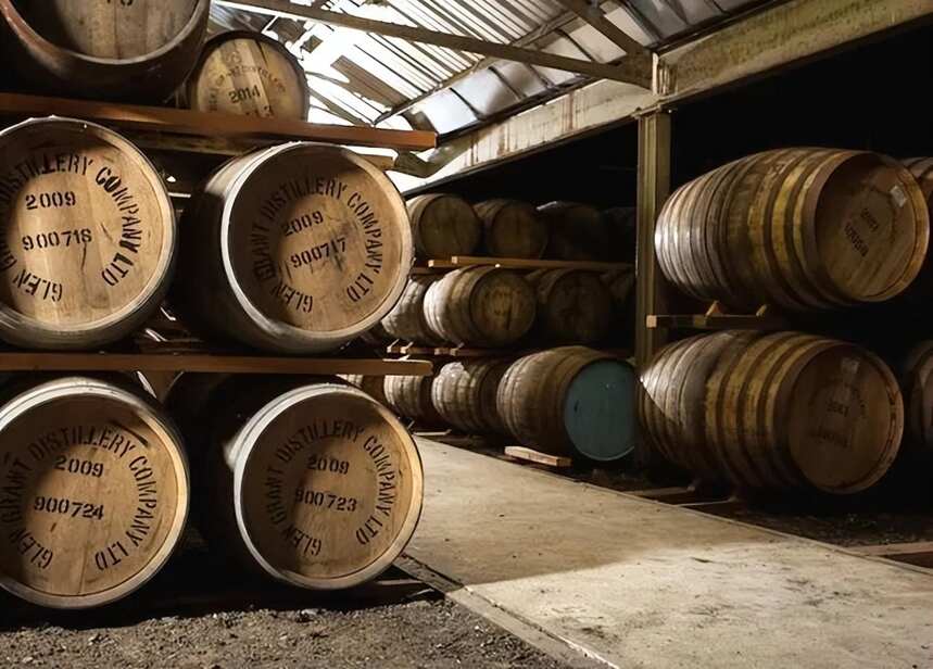 72%的苏格兰威士忌酒厂将以能源上涨为理由提价
