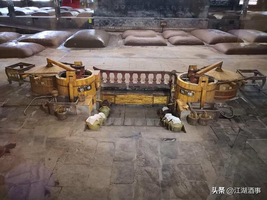 最古老的四大名酒：茅台稳居C位，泸州老窖最为特别，谁是垫底？
