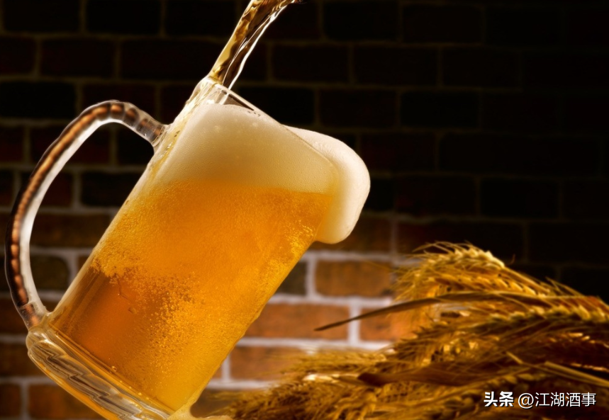 最新“酒质黑榜”发布：10款啤酒不合格，涉及2种情况，需避雷