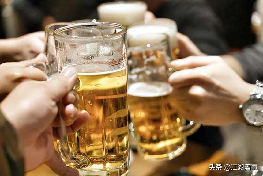 黑龙江曾经辉煌的4款啤酒，只有当地老酒友全喝过，你都认识吗