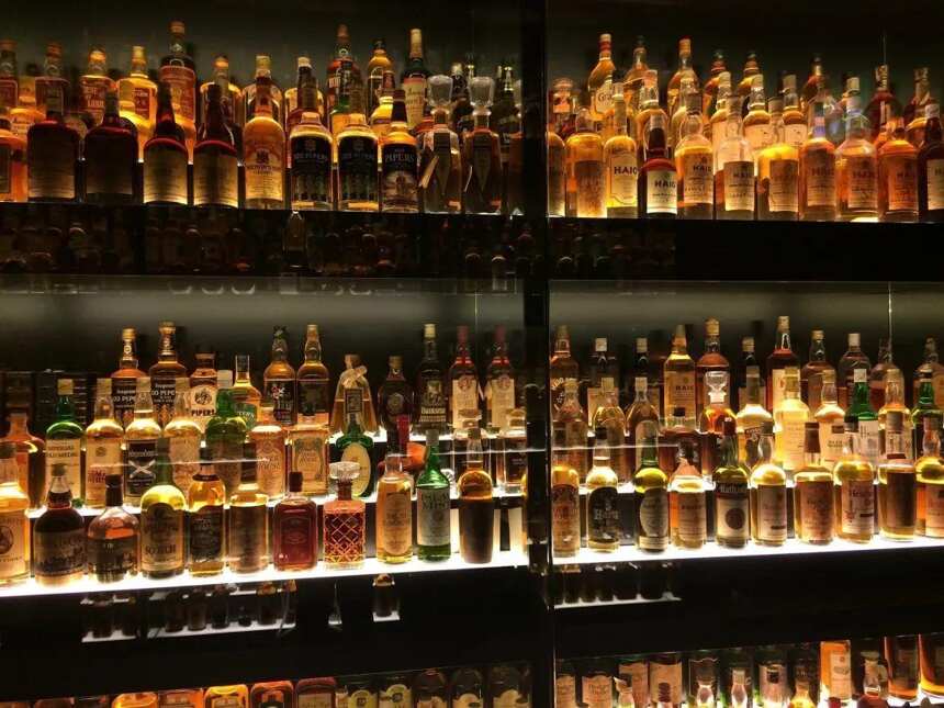 苏格兰威士忌税率或提升10.1 %，近年最高涨幅！或波及出口价格