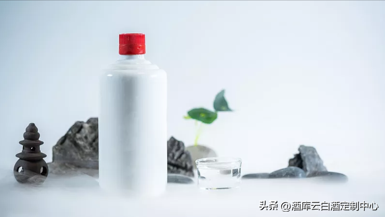 酒库云丨中国式现代化，白酒正在迎来一个可以改变现状的机会！