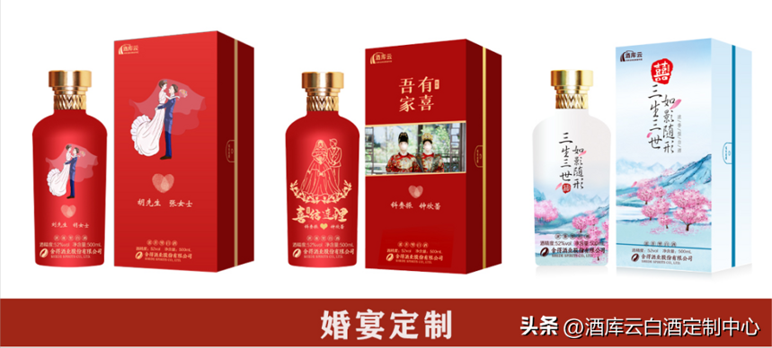 酒库云丨中国式现代化，白酒正在迎来一个可以改变现状的机会！