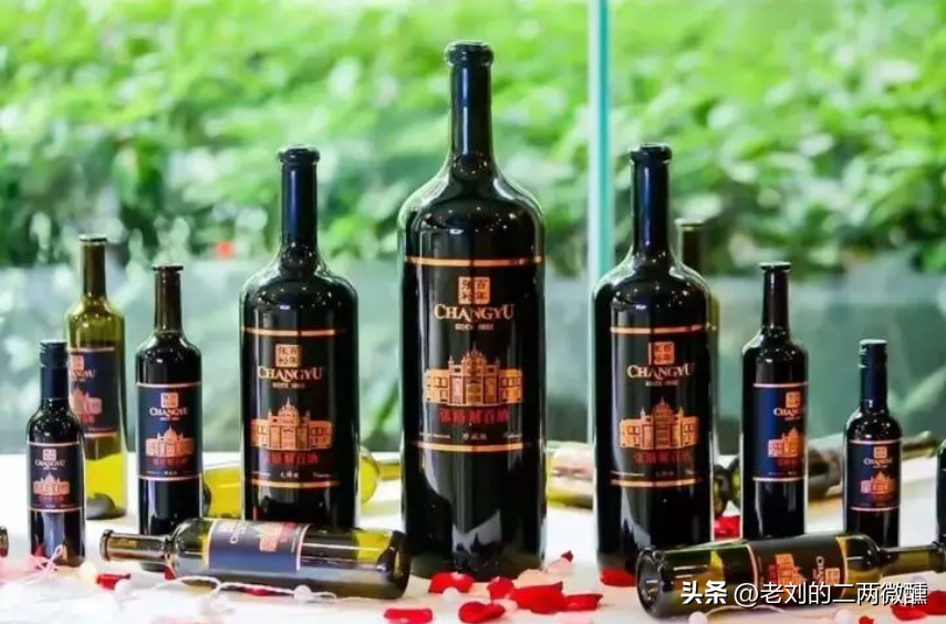 中国哪里的葡萄酒最好？新疆、山东、宁夏上榜，酒友：家乡的最好