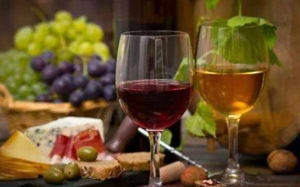 世界五大葡萄酒产区，红酒哪里的产地最好？