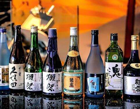 日本的清酒是什么味道