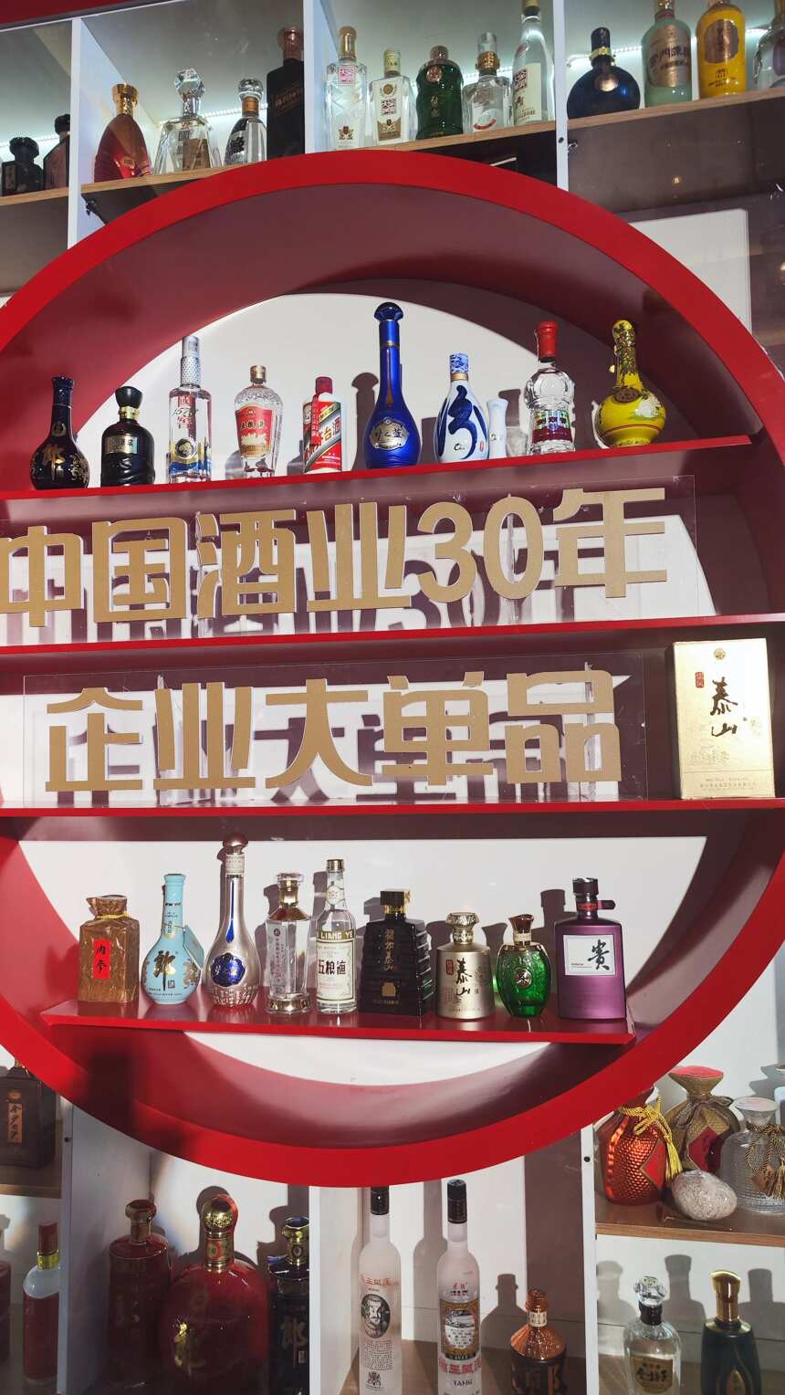 宋书玉：见证酒业力量 | 中国酒类产业发展特点及2023年发展趋势