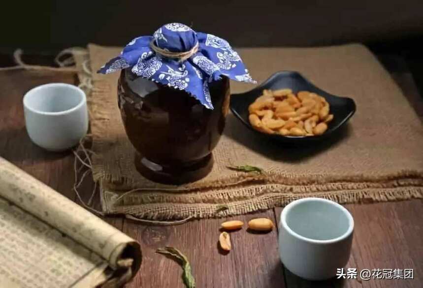 中国古代诗人与酒的不解之缘——醉司马白居易