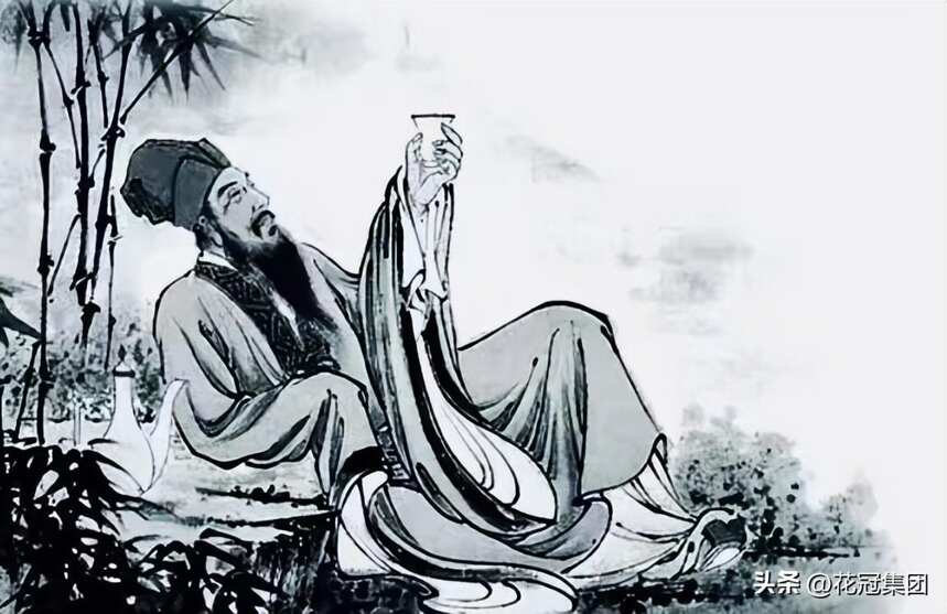 中国古代诗人与酒的不解之缘——东坡居士苏轼