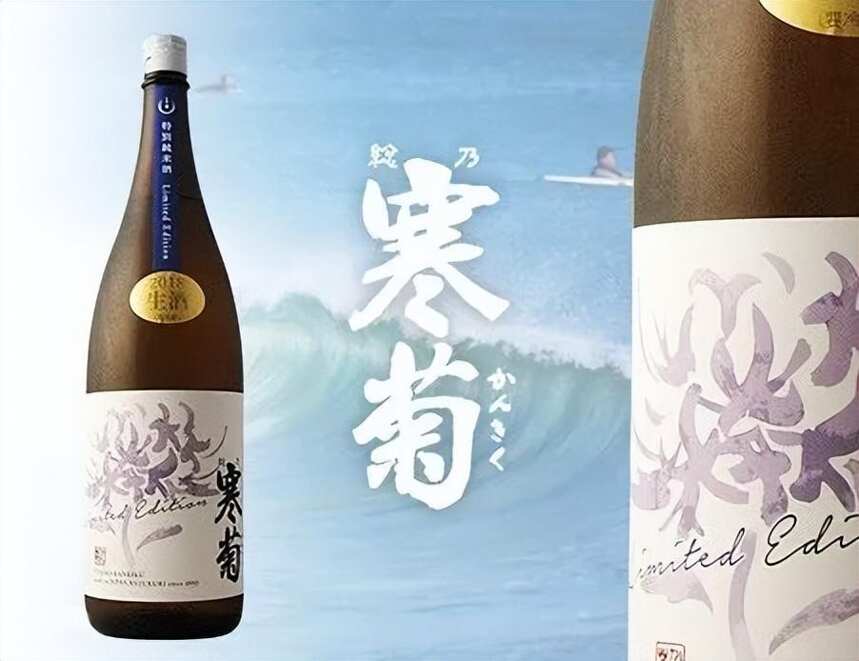 日本酒地图｜东京后花园——千叶县的独特清酒魅力！