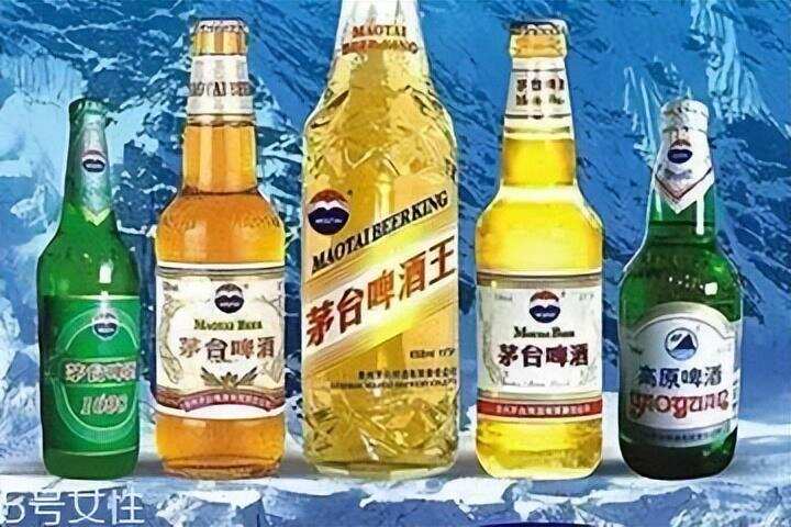 贵州最出名的啤酒是什么？盘点早已消亡的3款贵州啤酒