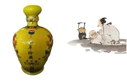 了解中国白酒蒸馏技术的起源史