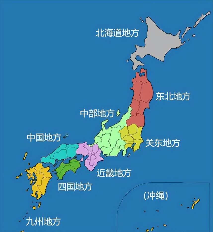 日本八大地区清酒的特点