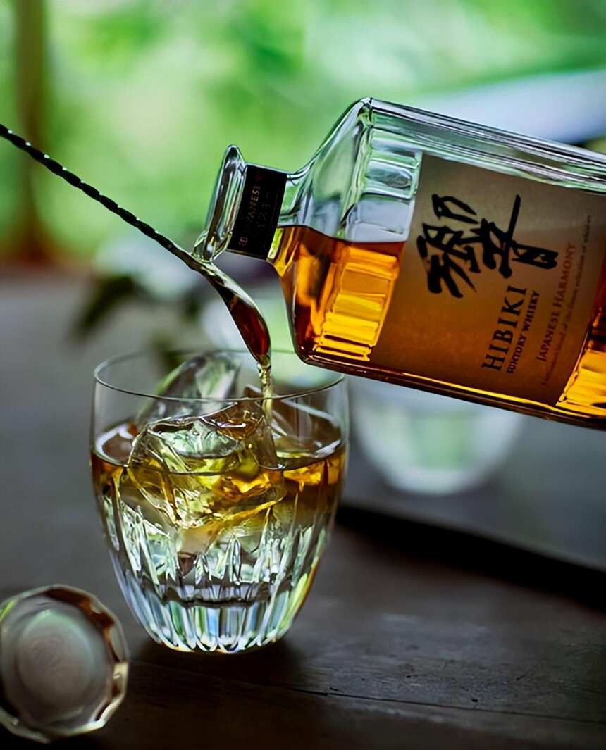 日本威士忌背后的故事