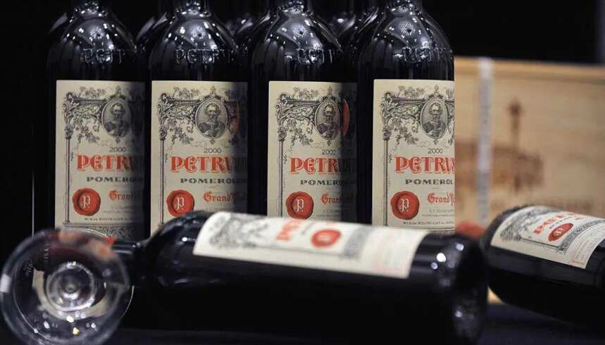 「最新榜单」2023全球最受欢迎10大葡萄酒