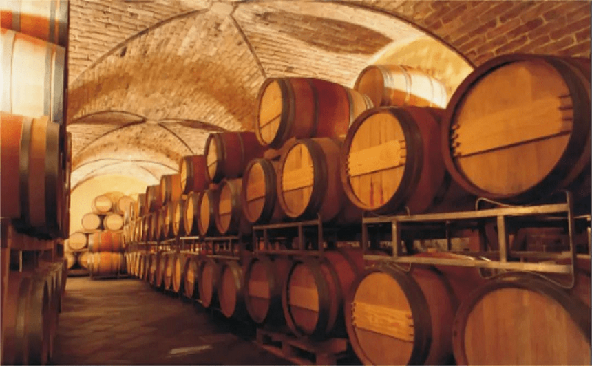 意大利葡萄酒:Aresca庄园与Borgoluce酒庄 苏州远豪商贸主推精品酒