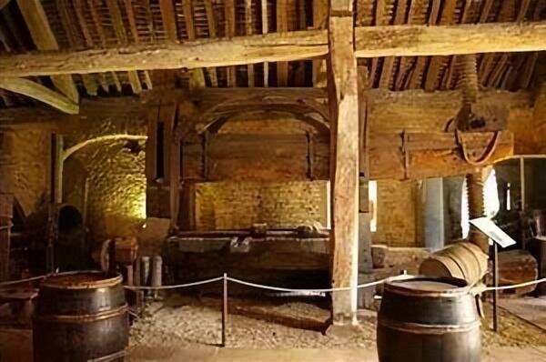 「法庄」勃艮第葡萄酒酒商的起源与发展