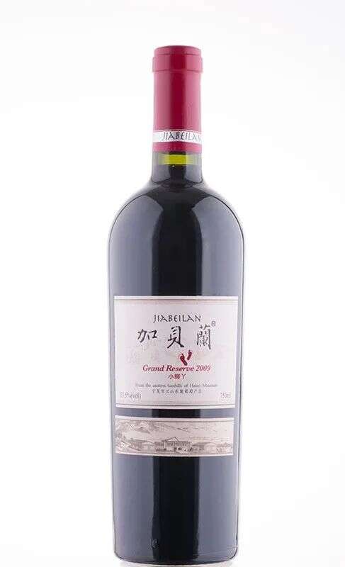 炫丽之巅·贺兰晴雪 - TA改变了世界对中国葡萄酒的偏见