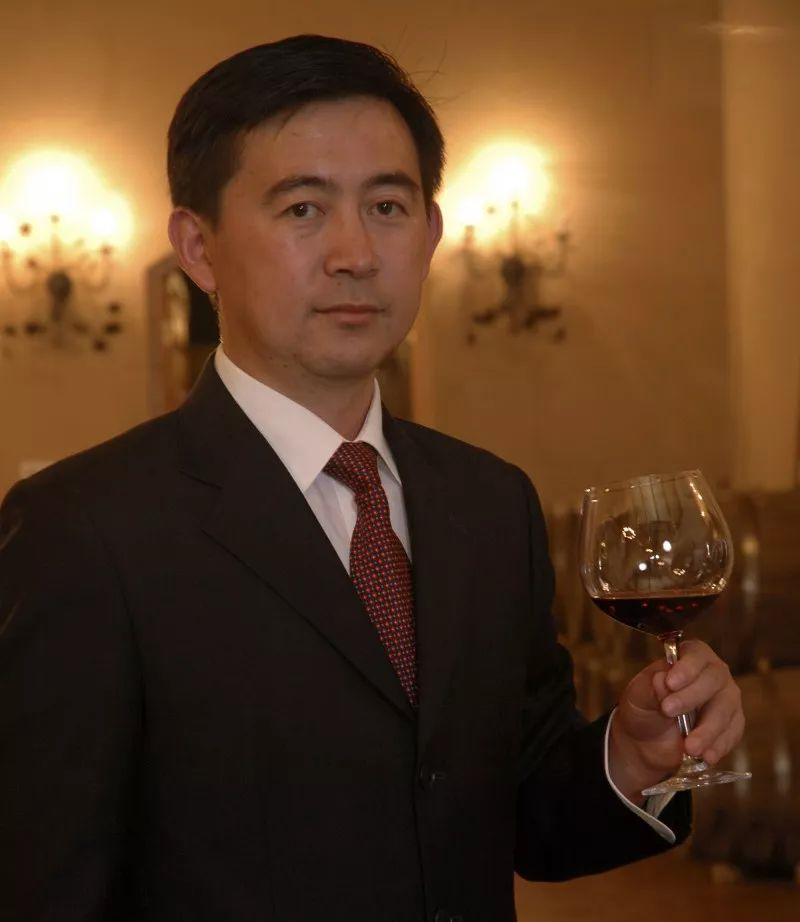 炫丽之巅·贺兰晴雪 - TA改变了世界对中国葡萄酒的偏见