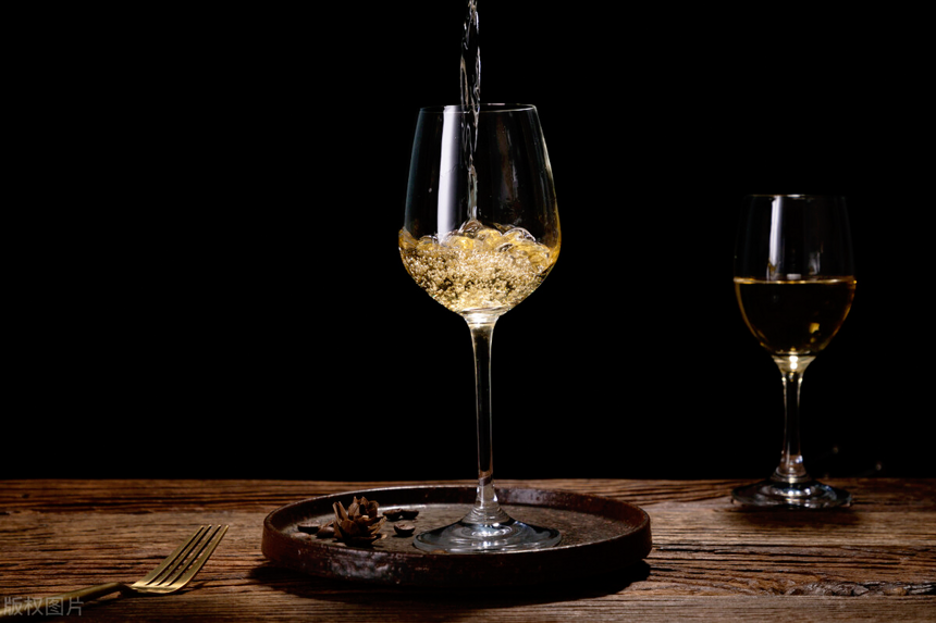 葡萄酒的酒精度到底和葡萄酒有什么关系?