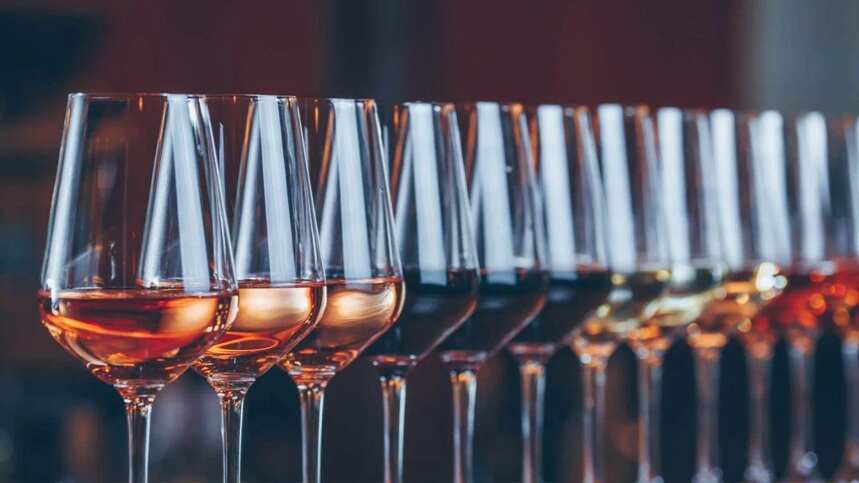 酒精度数对葡萄酒有没有影响？
