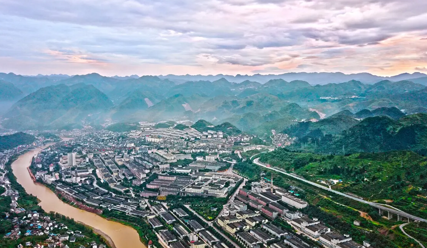 赤水河保护再升级！贵州设立“茅台独立景群”