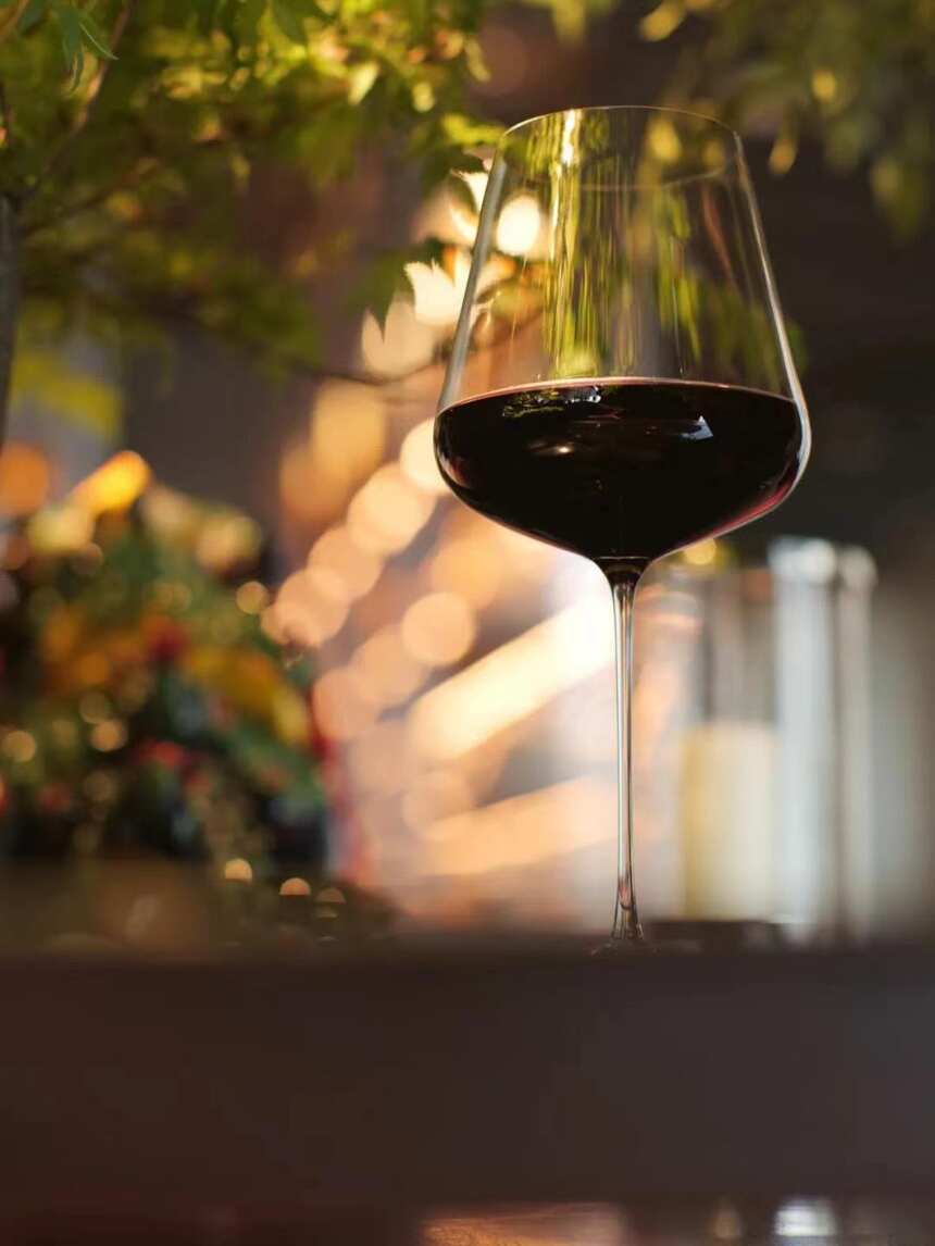 酿造葡萄酒对葡萄的要求